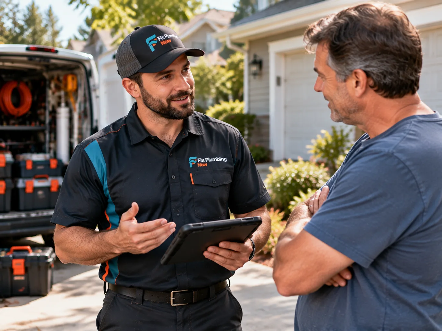 Clogged Drain Service Sonoma, CA FAQs